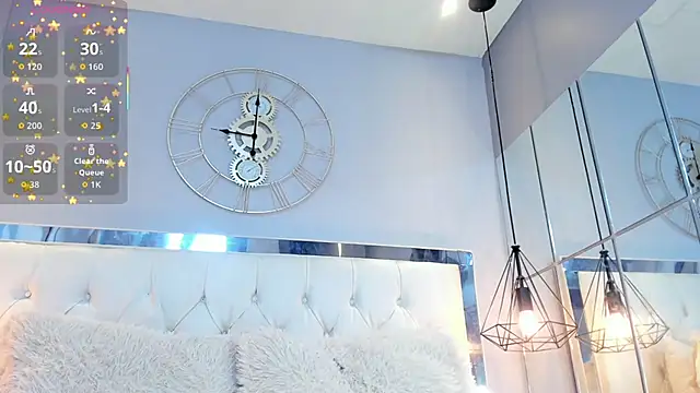 XXX chat uživo modela felix_haze