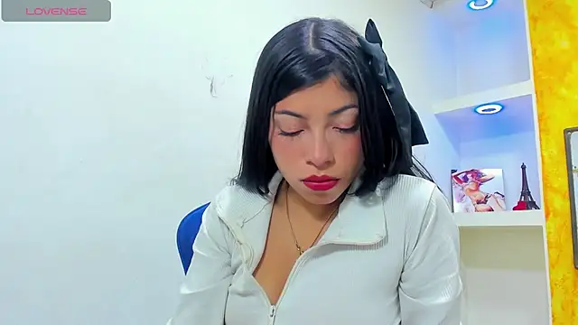 Chatroom XXX en direct de tamara_bloom20xx