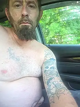 Heavyhung14u Show in webcam