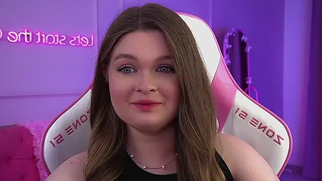 Chat XXX en directo de CrystalLyons