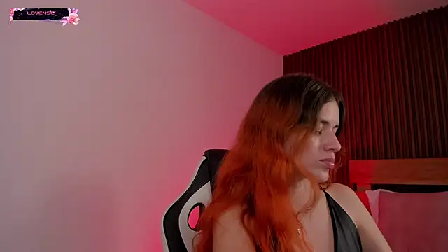 alliss_ginger_n Live XXX chat