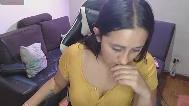 MeliisaRobersn Live XXX chat