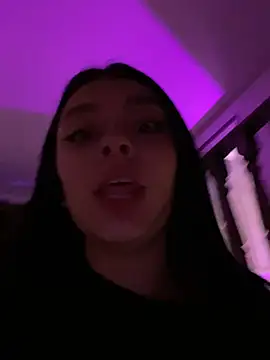 Živý XXX chat Lummii_