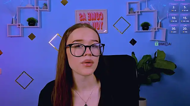 Chatroom XXX en direct de nila_eclipse