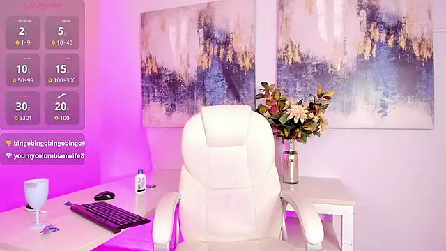 madydoll_ Live XXX Chat