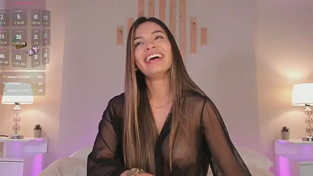 Chat XXX ao vivo de VictoriaNoah_