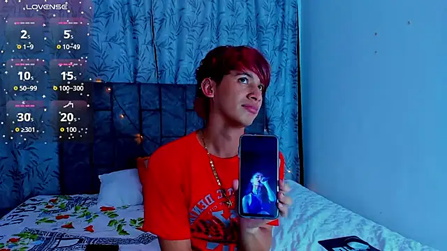 IhanKing 现场XXX聊天