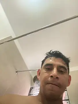 Show webcam de JoseShots69