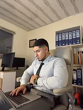 Chat XXX Live Dimitri_Colleman