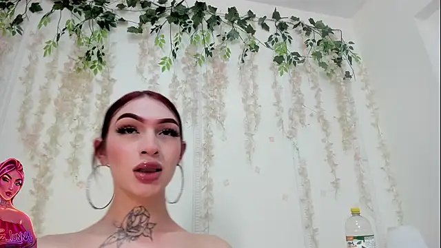 lizz_lunna's Live XXX Chat
