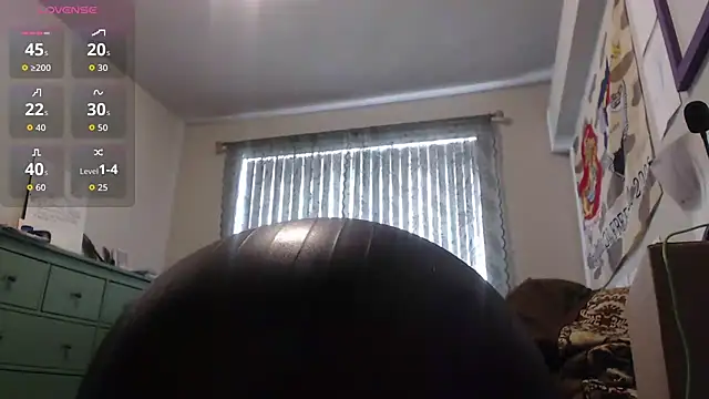 MysticWizard369 Live XXX-chat