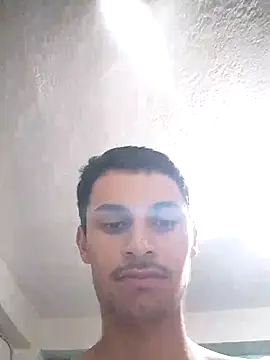 Show de Binhomadeira na webcam