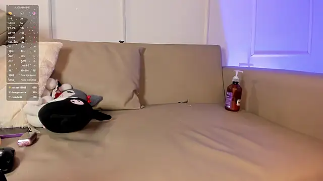 SaraDiamondss' Live XXX Chat