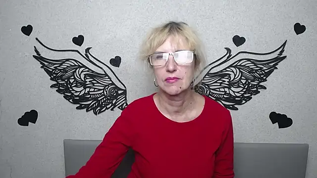 PattySanny: онлайн-секс-чат