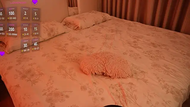 Lilly_Colins – Live XXX-chat