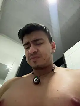 Chris_Clarck Chat XXX in diretta