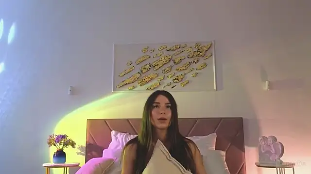 Vi_fi Adlı Modelin Canlı XXX Sohbeti