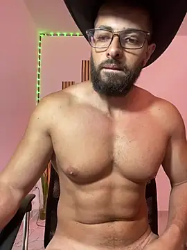 magnumchris Live XXX-chat