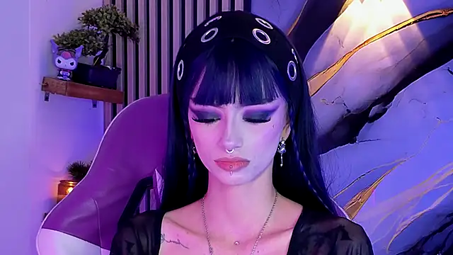 XXX chat uživo modela chloe_jacksonn