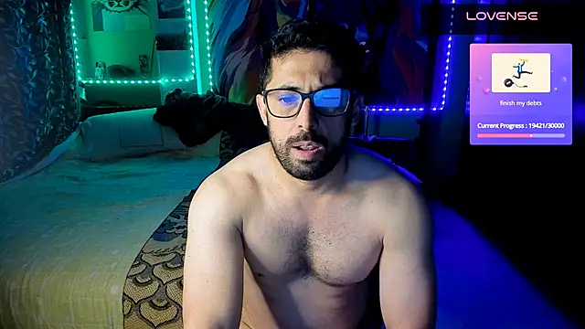 Živý XXX chat irokdan891