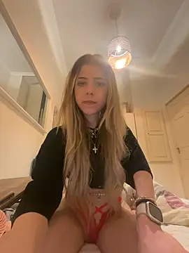MelliMoon Live XXX-Chat