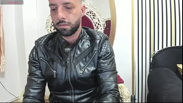 TommyDum's Live XXX Chat