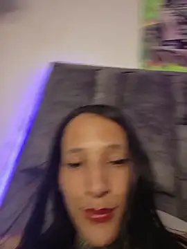 Chatroom XXX en direct de psycoaliena