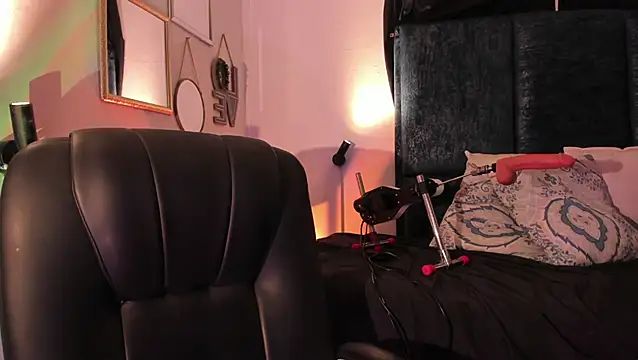 Chat XXX Live MiaWhiteBunny