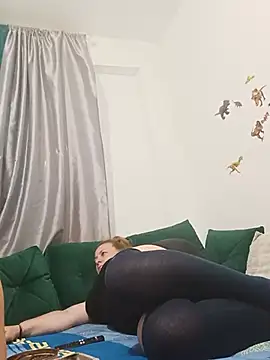 Chat XXX en directo de JuliaBestX