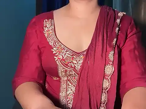 Punjaban_GirL_ Adlı Modelin Canlı XXX Sohbeti