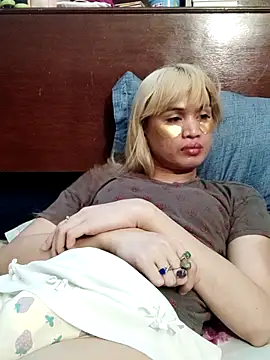 Sembang XXX Secara Langsung QueenSoreal