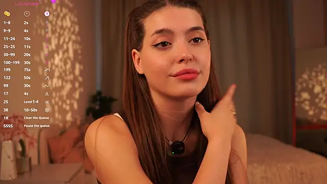 Chat XXX en directo de LubaStadt