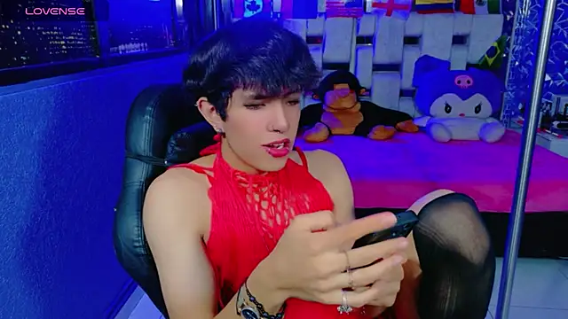 Alejandra_Raven's Live XXX Chat