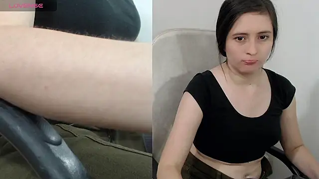 צ'אט XXX בשידור חי של tania_sweet__