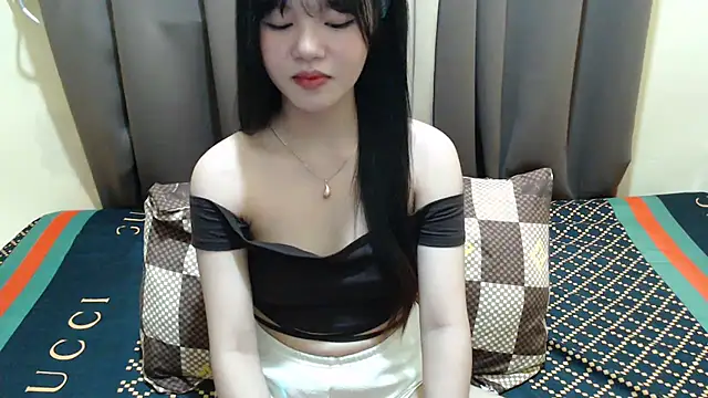 x_brittany_x 现场XXX聊天