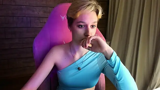 AgataGate live XXX chat