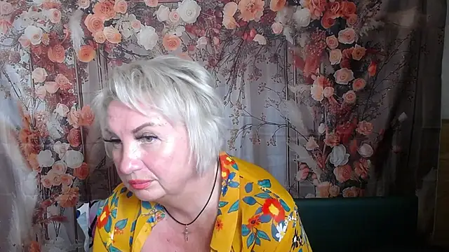 Chat XXX en directo de RenataDaster
