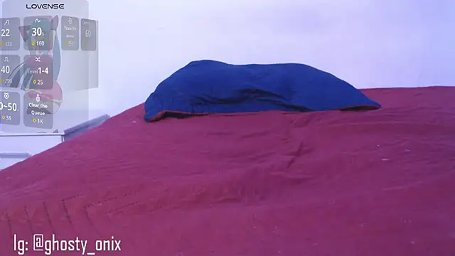Živý XXX chat onixandghosty1