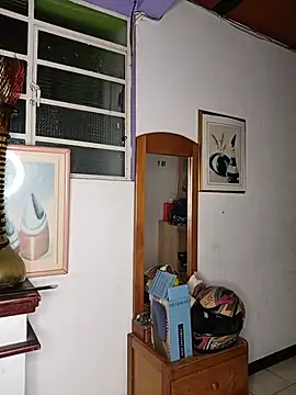 Zulema_R1 Adlı Modelin Canlı XXX Sohbeti