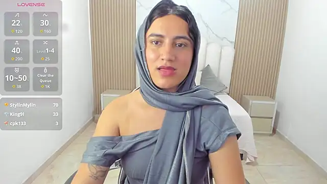 Aziz_daud's Live XXX Chat