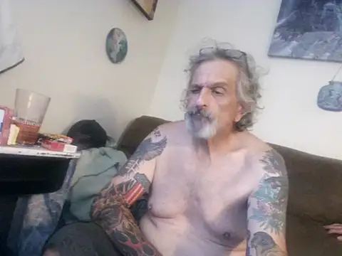 Chat XXX Live Harley1414Vicky
