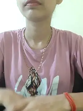 Kanchan7909 Adlı Modelin Canlı XXX Sohbeti