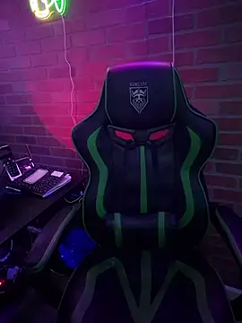 Webkamerová show chronic_vibez