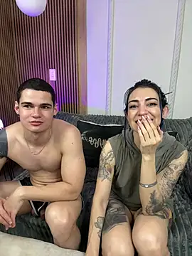 Marcusvandal Live XXX Chat