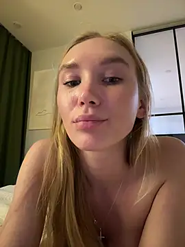 MariaTull's Live XXX Chat