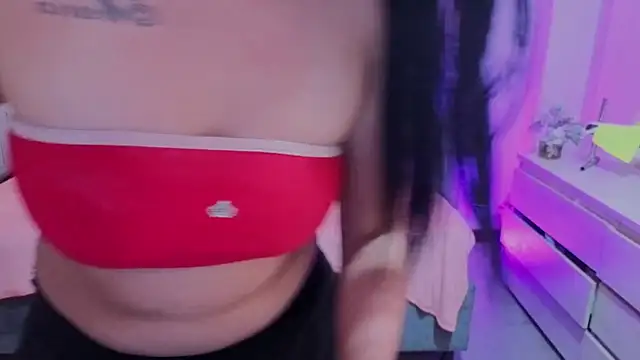 צ'אט XXX בשידור חי של iam_sofiia