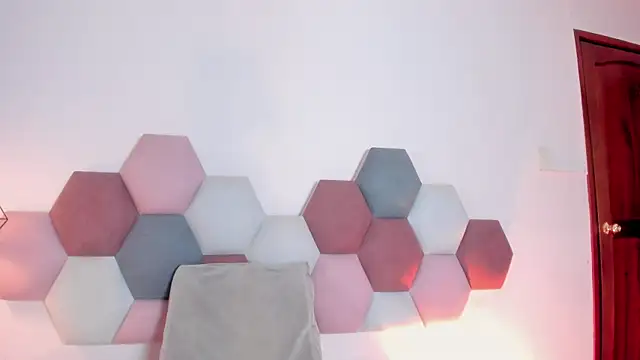 Živý XXX chat AndraCyruss