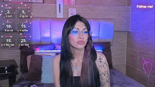 mia_devine_ live XXX chat