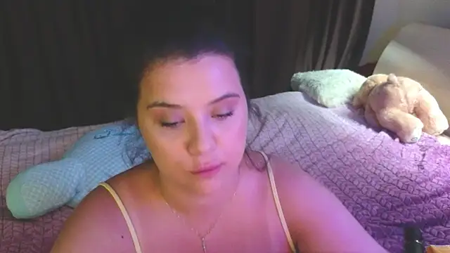 Malika_uAngel Chat XXX live