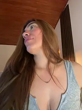 emmily_d Chat XXX live